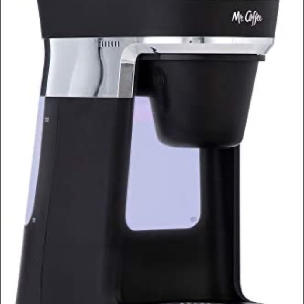 Mr. Coffee HotCup Single Serve/Pod Free Coffee Maker - Picture 2 of 6